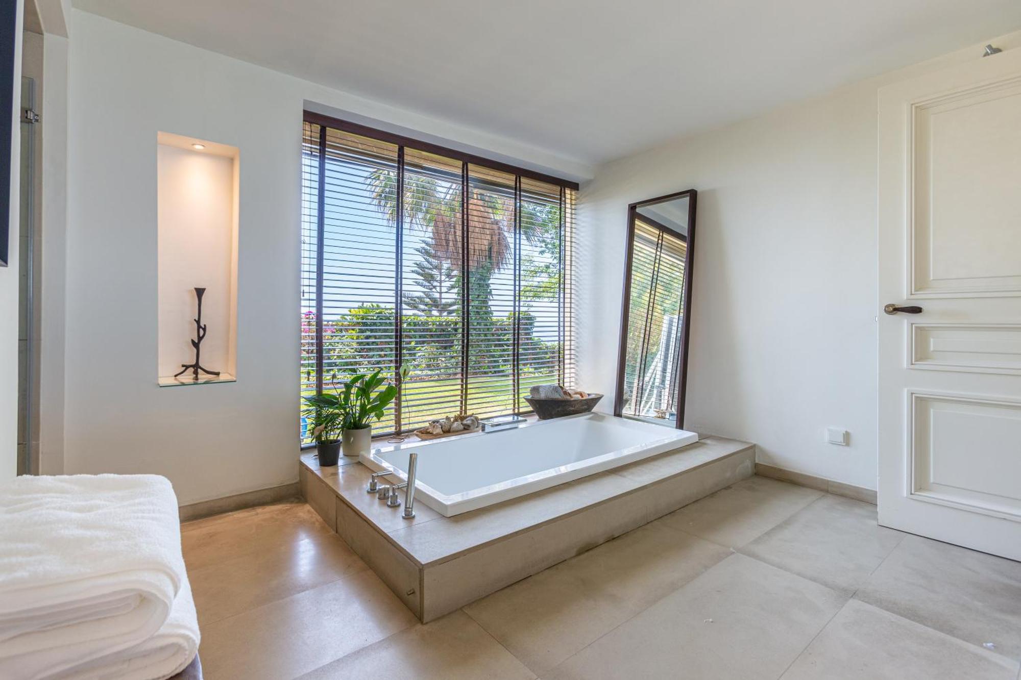 Lxr Villa With Breathtaking Views To The Mediterranean 4 Hab Torremuelle Dış mekan fotoğraf