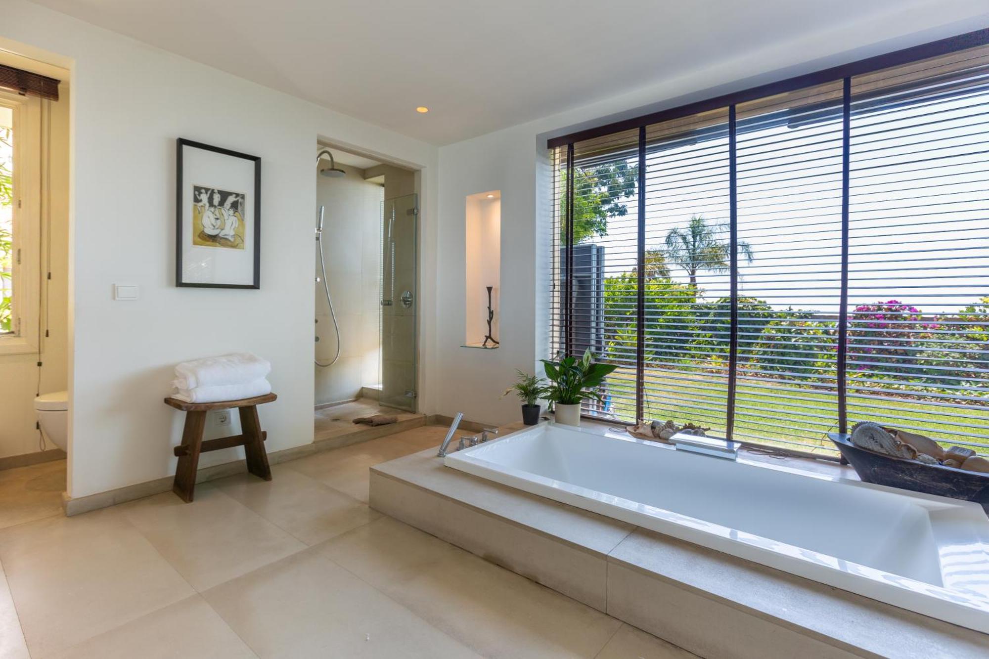 Lxr Villa With Breathtaking Views To The Mediterranean 4 Hab Torremuelle Dış mekan fotoğraf
