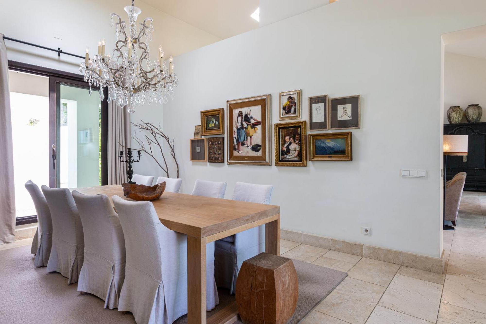 Lxr Villa With Breathtaking Views To The Mediterranean 4 Hab Torremuelle Dış mekan fotoğraf